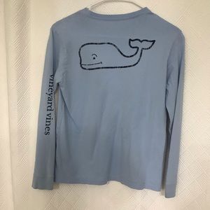Boys Vineyard Vines T-Shirt